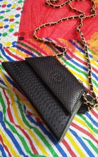 Load image into Gallery viewer, Women’s Genuine Leather Triangle Purses – Ailime Designs