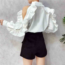 Load image into Gallery viewer, Women&#39;s Elegant Style Blouses – Fashion Top Brands