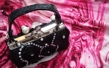 Load image into Gallery viewer, Handcrafted Miniature Purse Collectibles - Ailime Designs