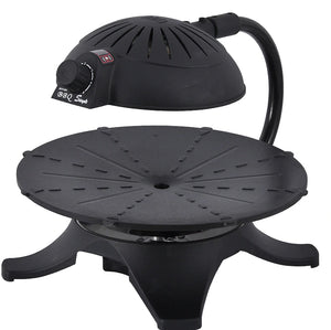 Best Smokeless Indoor Electric Barbecue Grills - Restaurant Equipment