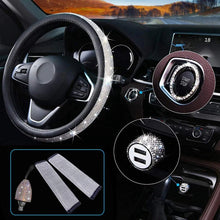 Load image into Gallery viewer, Fine Quality Car Accessories – Ailime Designs