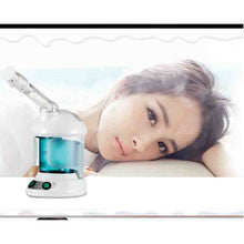 Load image into Gallery viewer, Women&#39;s Moisturizing Facial Steam Vaporizer