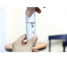 Load image into Gallery viewer, Women&#39;s Mini Pocket Size Facial Steam Sprayers