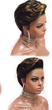 Load image into Gallery viewer, Best Pixie-cut Lace Front Human Hair Wigs -  Ailime Designs