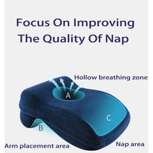 Load image into Gallery viewer, Neck &amp; Body Contour Design Style Pillows – Orthopedic Support