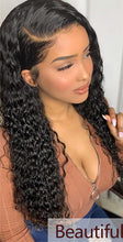 Load image into Gallery viewer, Brazilian Deep Wave Lace Front Human Hair Wigs -  Ailime Designs