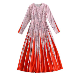 Women’s Elegant Vintage Style Dresses