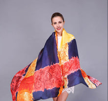 Load image into Gallery viewer, Women&#39;s Decorative Fine Quality Scarves