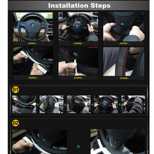 Load image into Gallery viewer, Fine Quality Car Accessories – Ailime Designs
