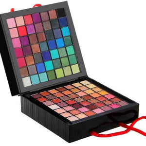 Vibrant Eye Shadow Colors - Ailime Designs