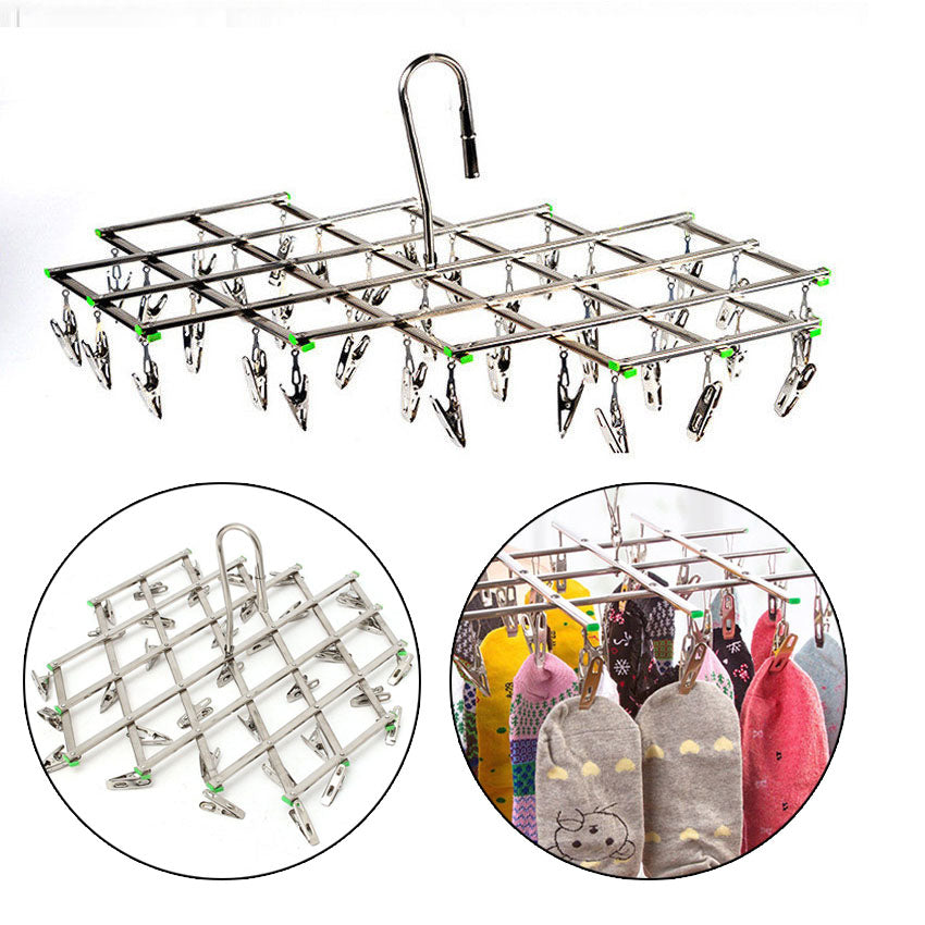 Best Garment Hangers – Closet Accessories