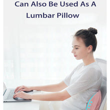 Load image into Gallery viewer, Neck &amp; Body Contour Design Style Pillows – Orthopedic Support