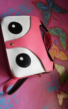 Load image into Gallery viewer, Women’s Chic Style Owl Design Purses – Ailime Designs