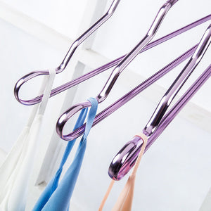 Best Garment Hangers – Closet Accessories