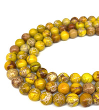 Load image into Gallery viewer, Beautiful Natural Stone Beads – Jewelry Craft Supplies