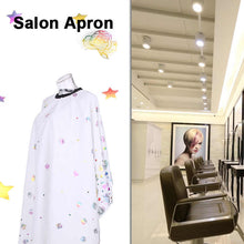 Load image into Gallery viewer, Professional Salon Cape Covers - Ailime Designs