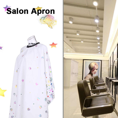 Professional Salon Cape Covers - Ailime Designs