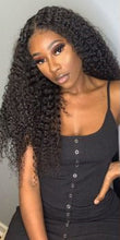 Load image into Gallery viewer, Brazilian Deep Wave Lace Front Human Hair Wigs -  Ailime Designs