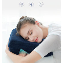 Load image into Gallery viewer, Neck &amp; Body Contour Design Style Pillows – Orthopedic Support