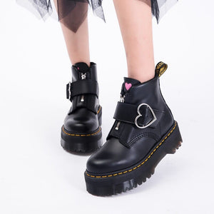 Women’s Stylish Design Ankle Boots