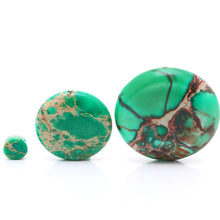 Load image into Gallery viewer, Beautiful Natural Stone Beads – Jewelry Craft Supplies