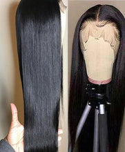 Load image into Gallery viewer, Best Straight Lace Front &amp; Part Human Hair Wigs - Ailime Designs