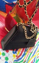 Load image into Gallery viewer, Women’s Genuine Leather Triangle Purses – Ailime Designs