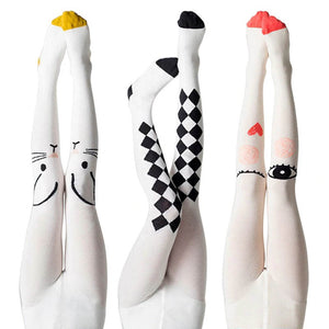 Children’s Designer Style Leg Accessories - Ailime Designs