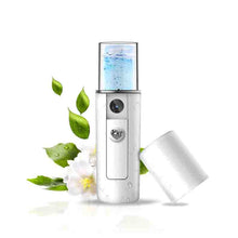 Load image into Gallery viewer, Women&#39;s Mini Pocket Size Facial Steam Sprayers