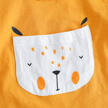 Load image into Gallery viewer, Children&#39;s 2pc Shorts Set - Ailime Designs