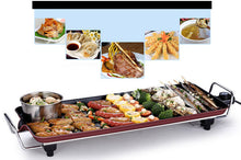 Load image into Gallery viewer, Best Smokeless Indoor Electric Barbecue Grills - Restaurant Equipment