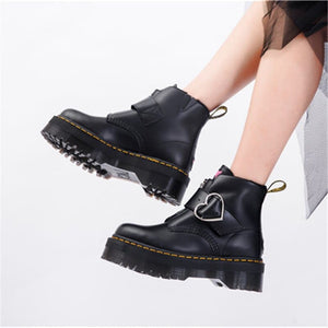 Women’s Stylish Design Ankle Boots