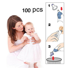 Load image into Gallery viewer, 100pcs Ear Thermometer Replacement Covers - Ailime Designs