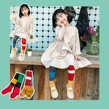 Load image into Gallery viewer, Children’s Designer Style Leg Accessories - Ailime Designs