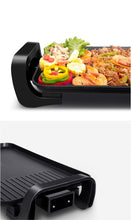 Load image into Gallery viewer, Best Smokeless Indoor Electric Barbecue Grills - Restaurant Equipment