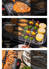 Load image into Gallery viewer, Best Smokeless Indoor Electric Barbecue Grills - Restaurant Equipment