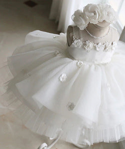 Baby Girl & Children's Formal Style Dresses - Ailime Designs