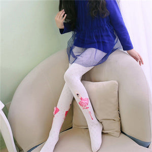 Children’s Designer Style Leg Accessories