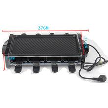 Load image into Gallery viewer, Best Smokeless Indoor Electric Barbecue Grills - Restaurant Equipment