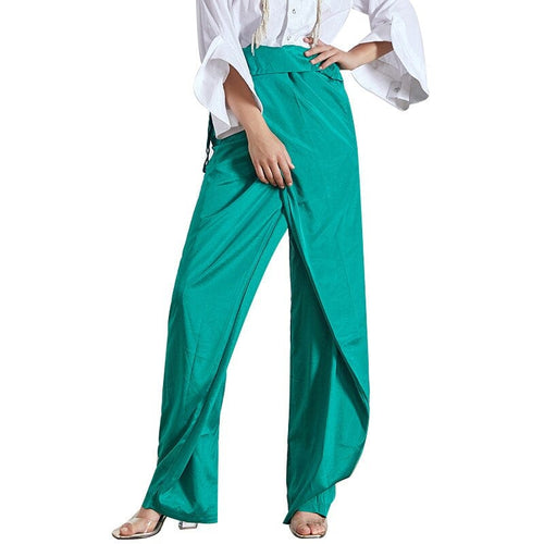 Women’s Trendy Stylish Pants - Ailime Designs