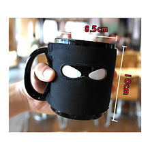 Load image into Gallery viewer, Drinking, Coffee Mugs &amp; More - Fantastic Enamel Print Design Cups