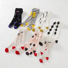 Load image into Gallery viewer, Children’s Designer Style Leg Accessories - Ailime Designs