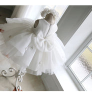 Load image into Gallery viewer, Baby Girl &amp; Children&#39;s Formal Style Dresses - Ailime Designs