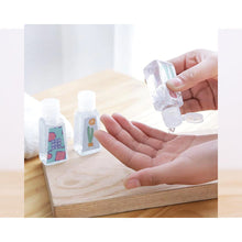 Load image into Gallery viewer, Antibacterial Gel Moisturizing Hand Disinfectant