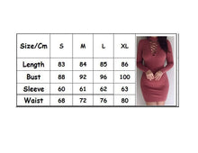 Load image into Gallery viewer, Women’s Street Style Dresses – Bodycon Fashions - Ailime Designs