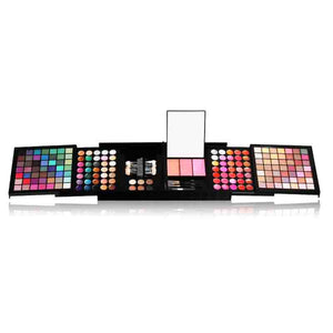 Vibrant Eye Shadow Colors - Ailime Designs