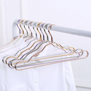 Best Garment Hangers – Closet Accessories