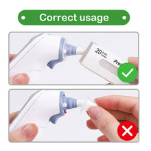 Load image into Gallery viewer, 100pcs Ear Thermometer Replacement Covers - Ailime Designs