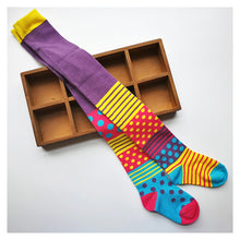 Load image into Gallery viewer, Children’s Designer Style Leg Accessories