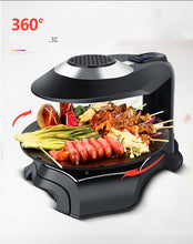 Load image into Gallery viewer, Best Smokeless Indoor Electric Barbecue Grills - Restaurant Equipment